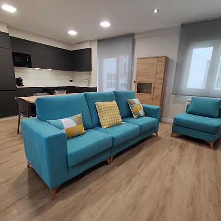 Casa Abuela Ines Apartment Marin Ngoại thất bức ảnh