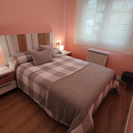 Casa Abuela Ines Apartment Marin Ngoại thất bức ảnh
