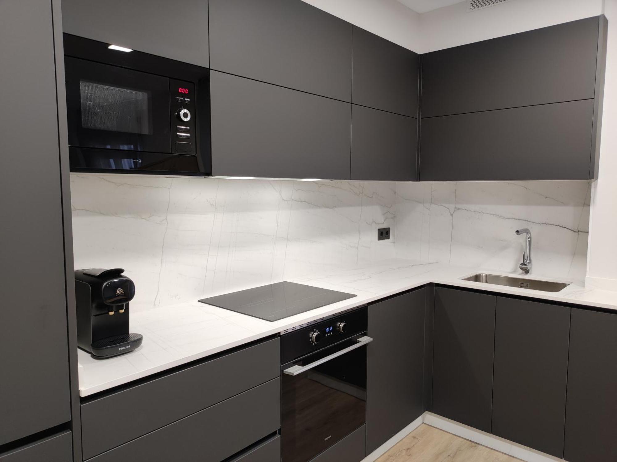 Casa Abuela Ines Apartment Marin Ngoại thất bức ảnh