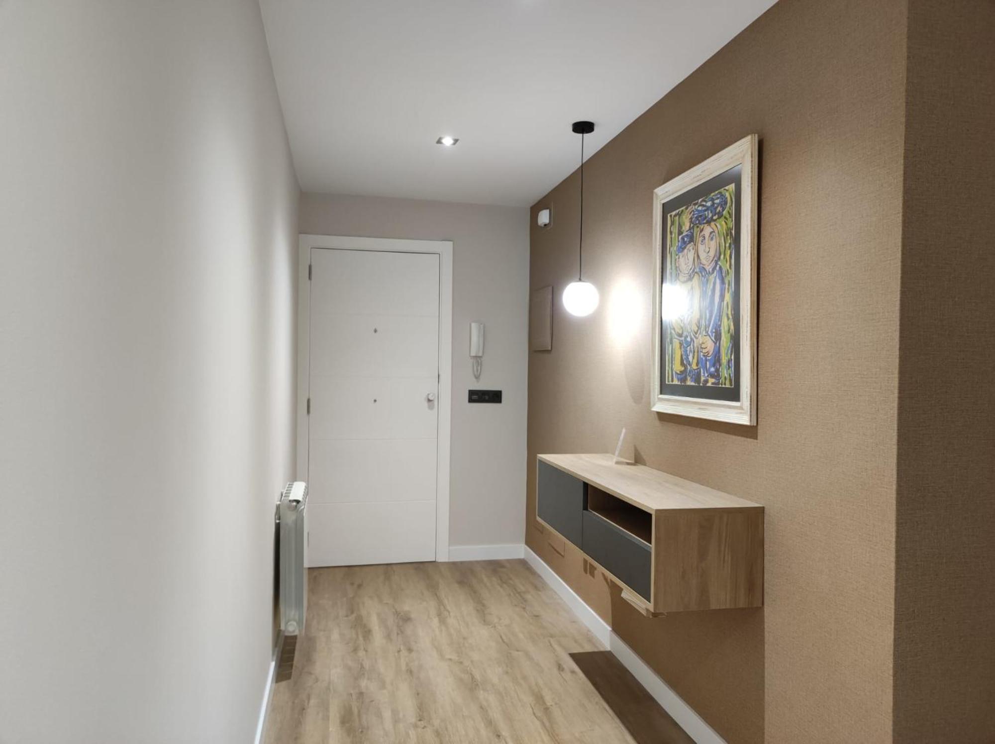 Casa Abuela Ines Apartment Marin Ngoại thất bức ảnh