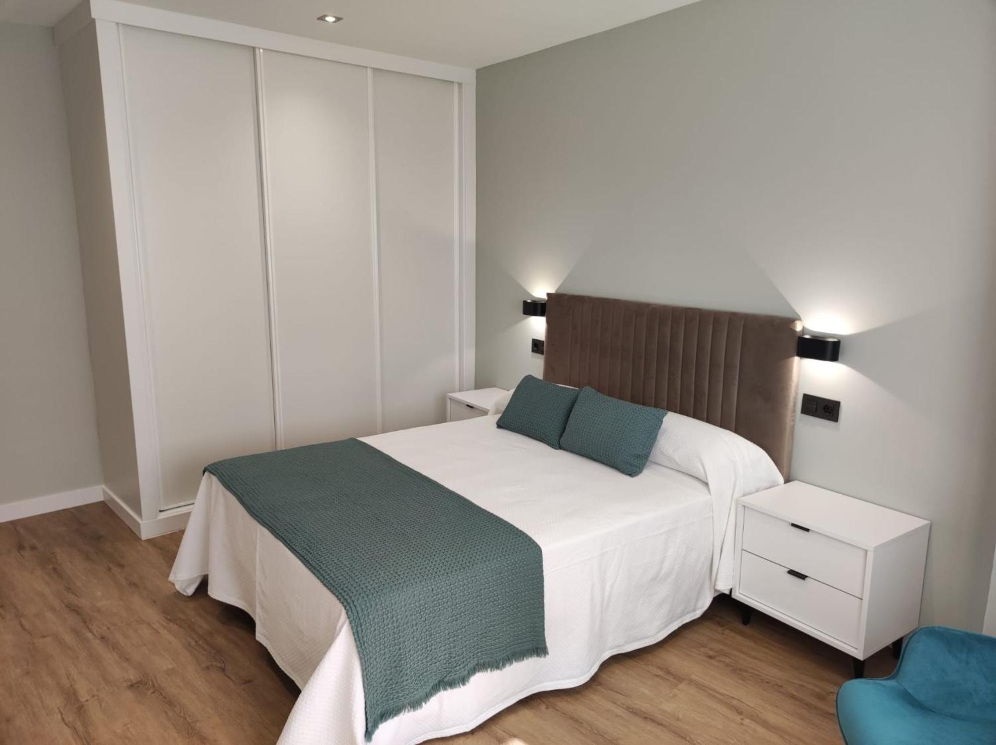 Casa Abuela Ines Apartment Marin Ngoại thất bức ảnh