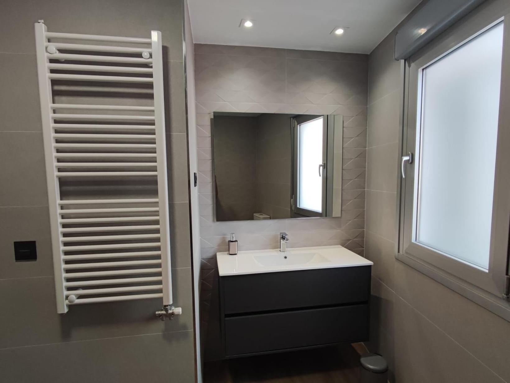Casa Abuela Ines Apartment Marin Ngoại thất bức ảnh