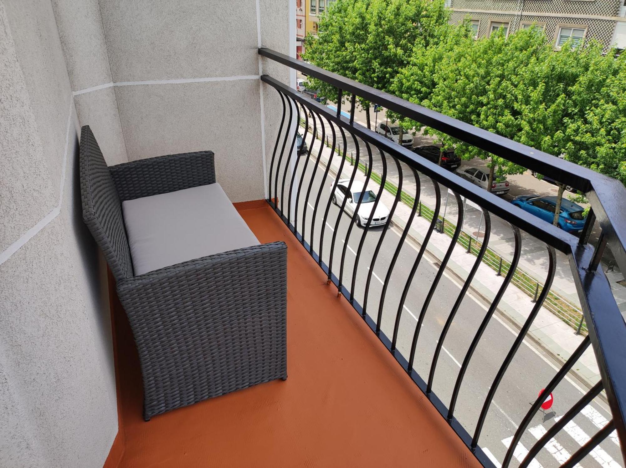 Casa Abuela Ines Apartment Marin Ngoại thất bức ảnh