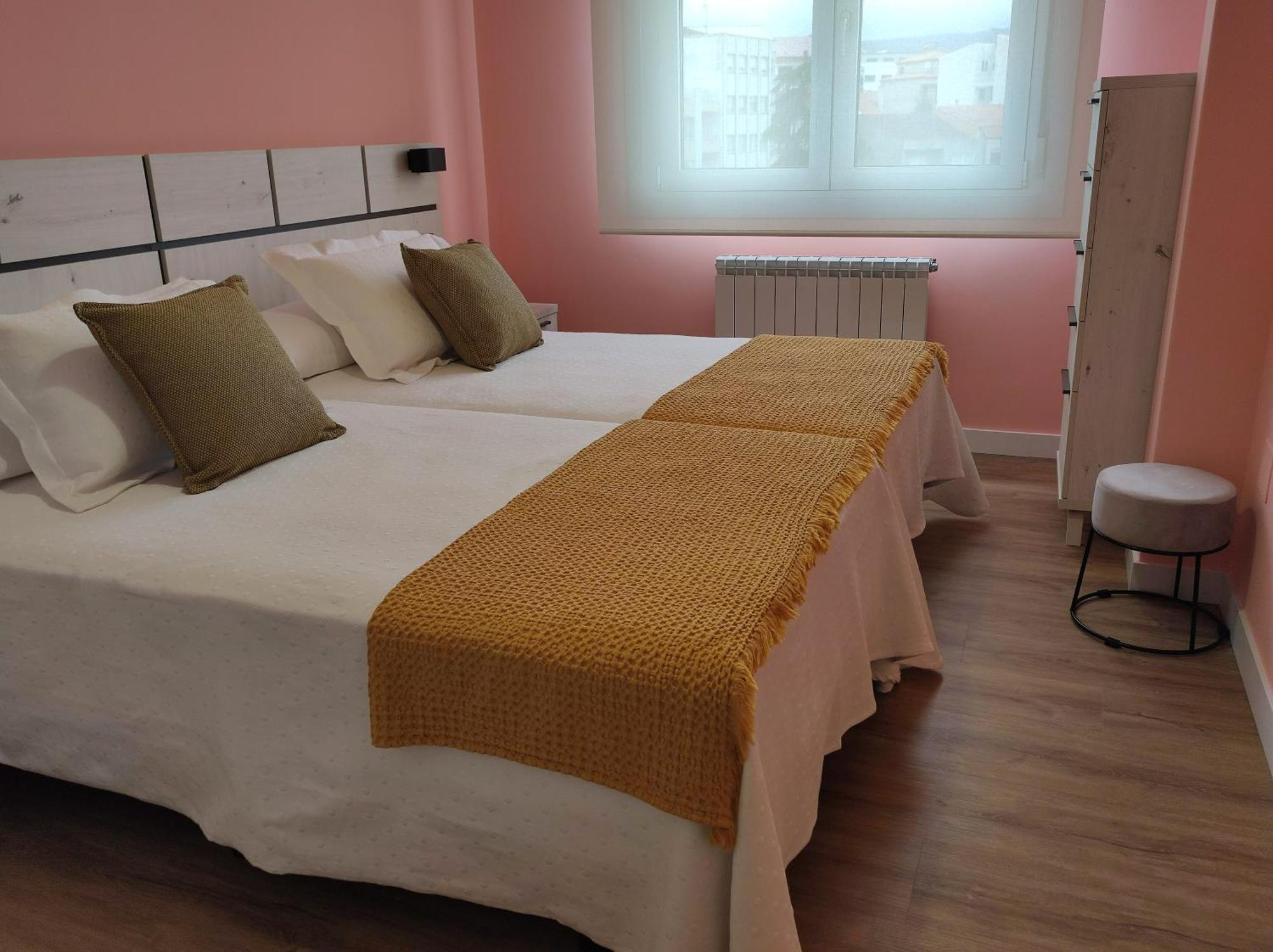 Casa Abuela Ines Apartment Marin Ngoại thất bức ảnh