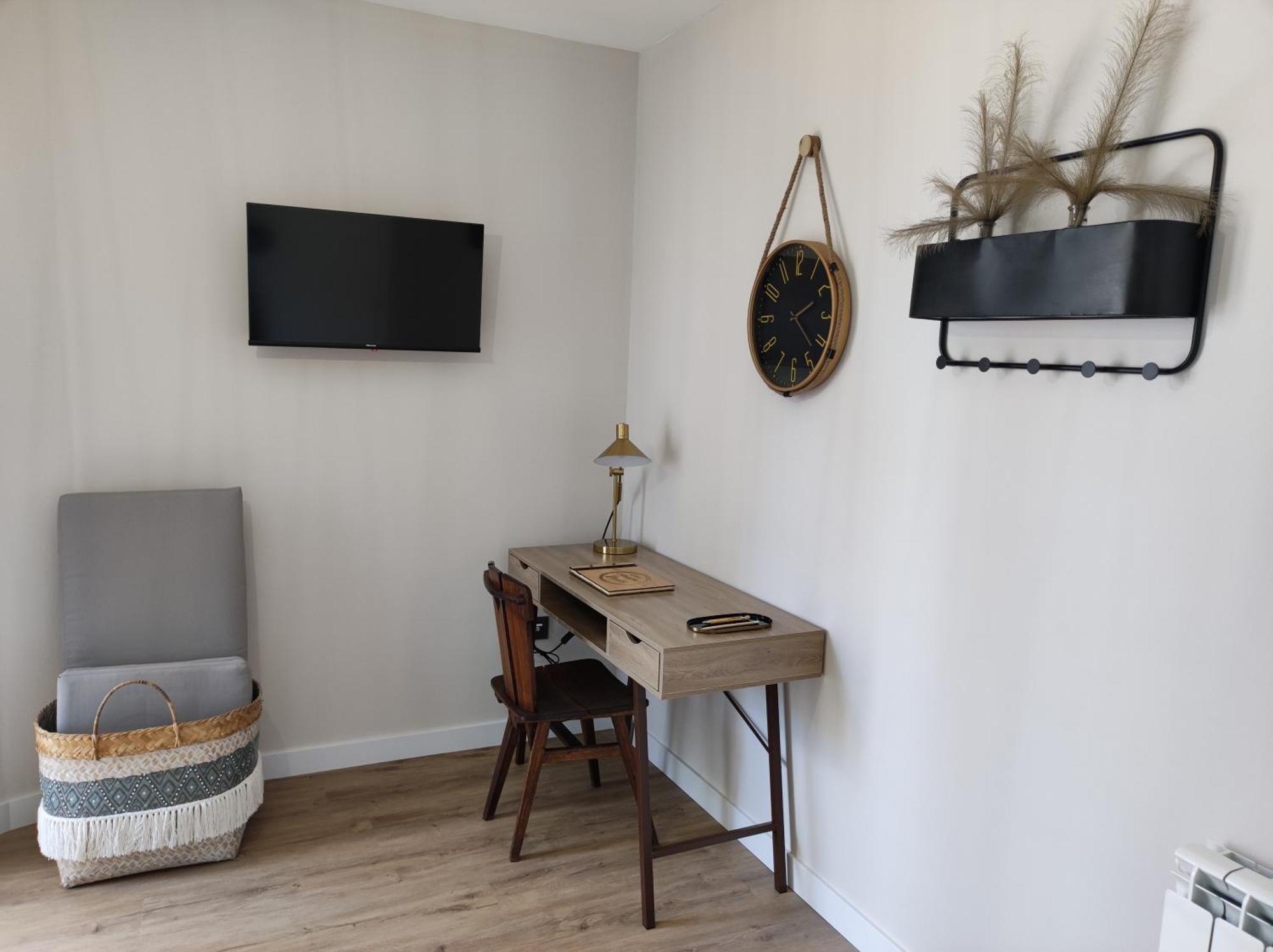 Casa Abuela Ines Apartment Marin Ngoại thất bức ảnh
