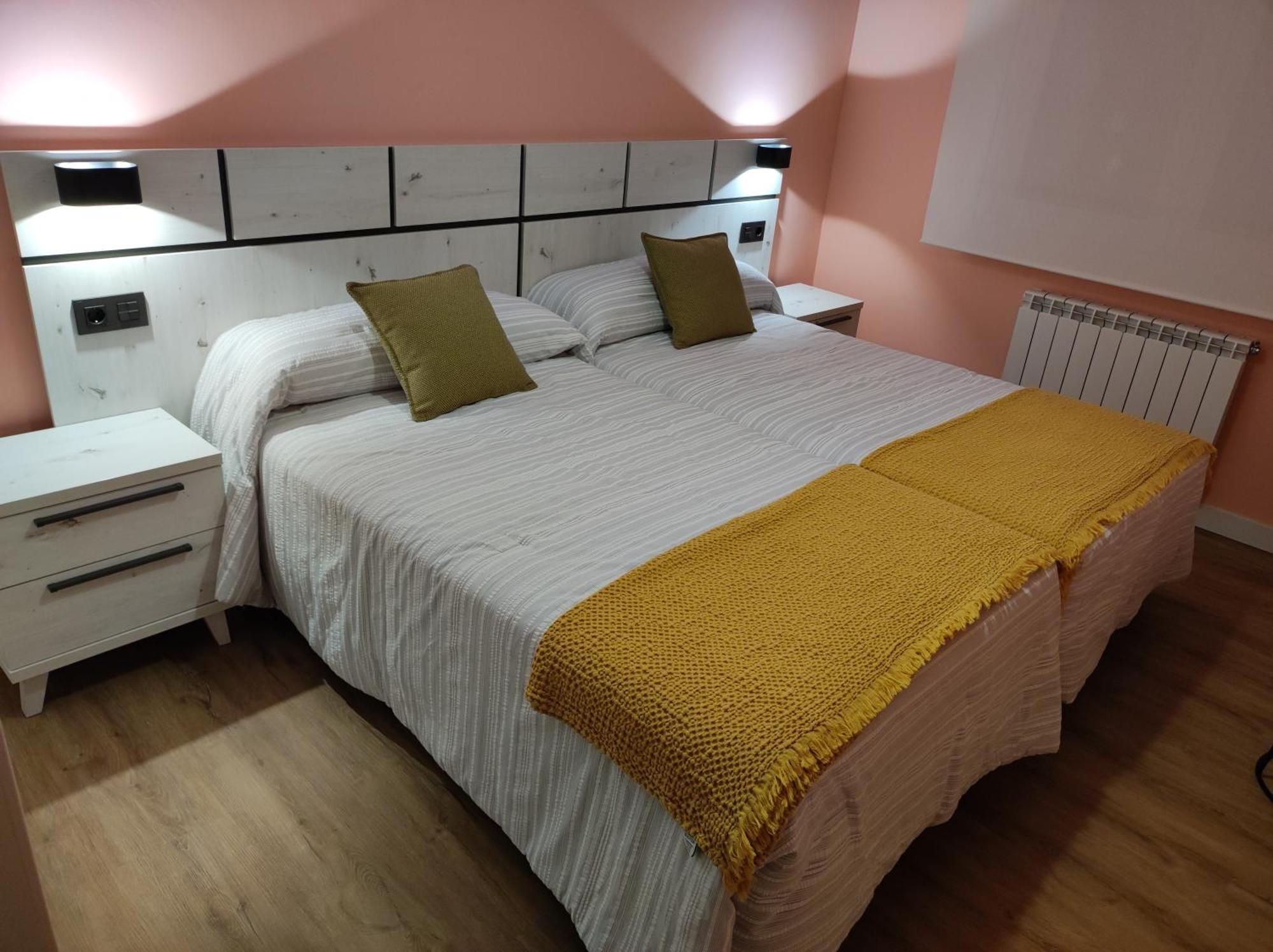 Casa Abuela Ines Apartment Marin Ngoại thất bức ảnh